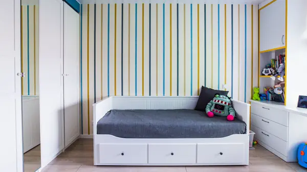 Квартира на улице Мельникова