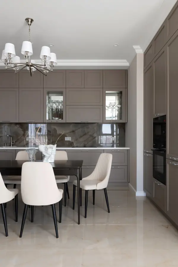 Квартира в Ростове 100м (Фото)