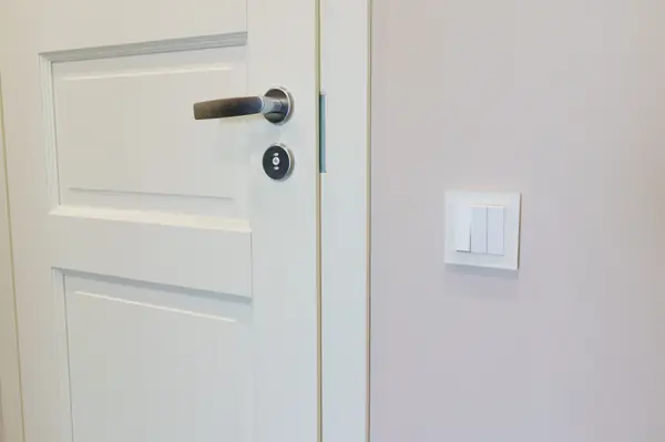 Уютный ремонт квартиры в ЖК Мякинино Парк, 54 кв.м.