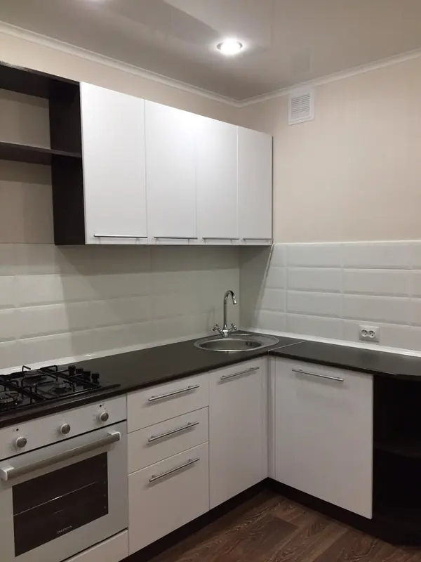 Кухни на заказ