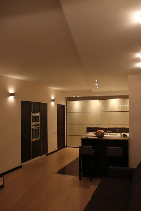 Практичная ОДНУШКА