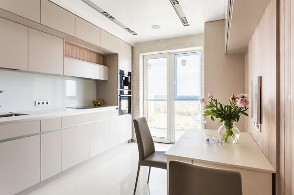 Квартира на Гражданском проспекте