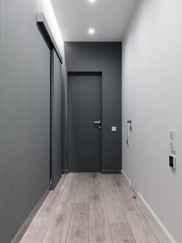 Интерьерная фотосъёмка квартиры в Краснодаре