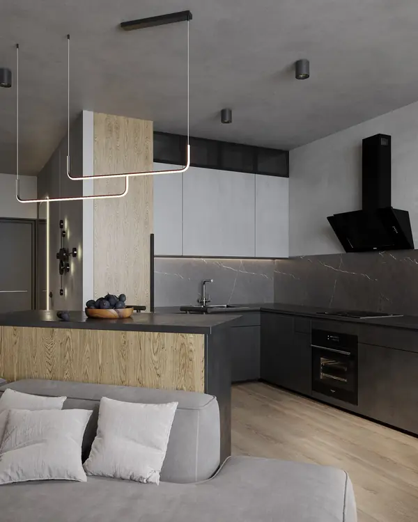 КВАРТИРА В КРАСНОГОРСКЕ