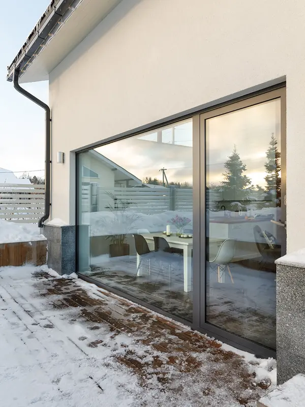 ЗАГОРОДНЫЙ ДОМ В ПОСЕЛКЕ «ОСТРОВ»