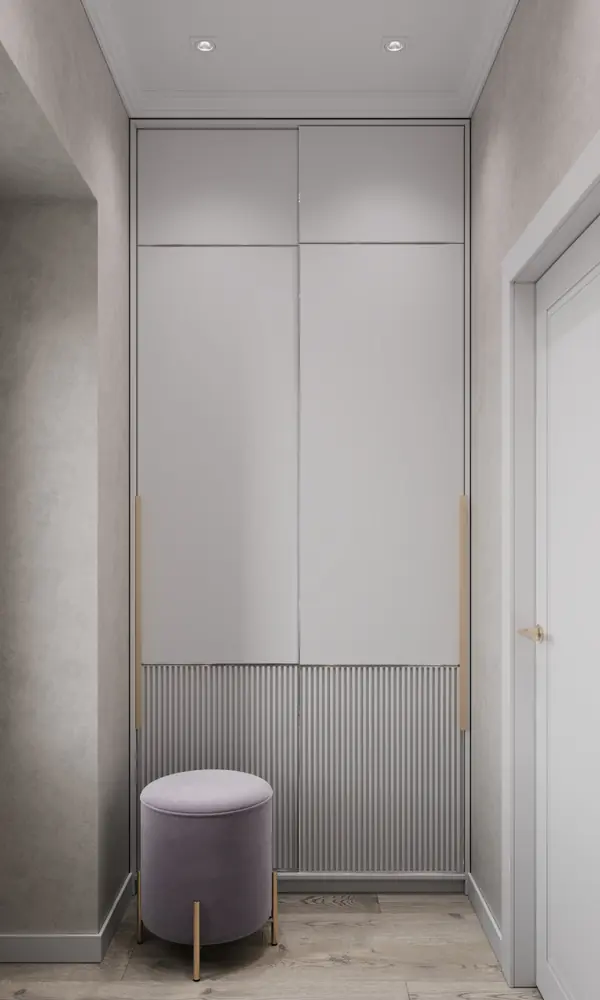 Проект "Лавандовый раф"