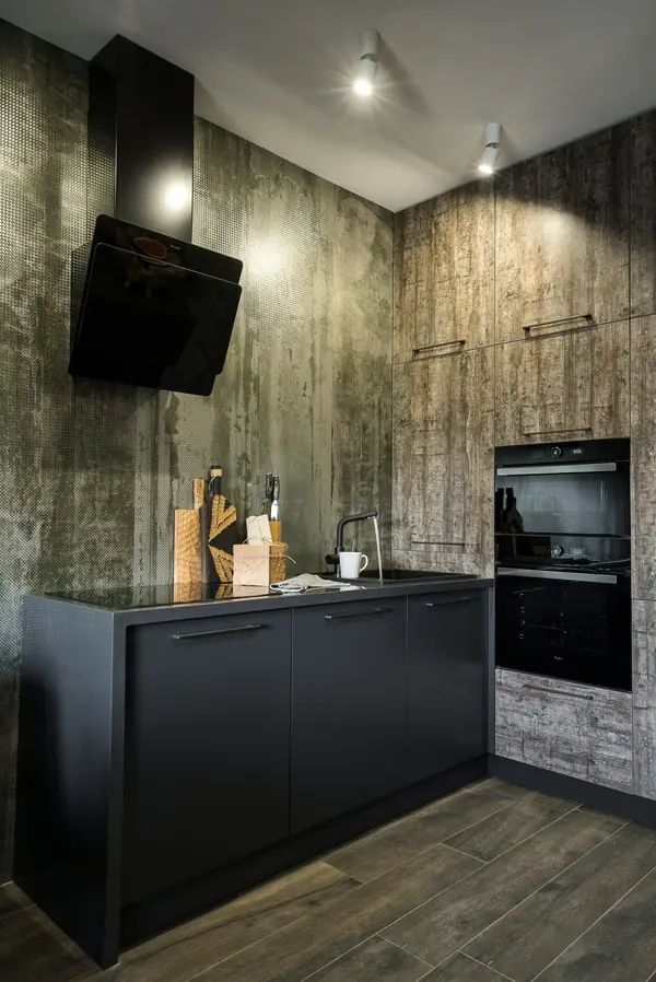 Проект Квартиры 7024