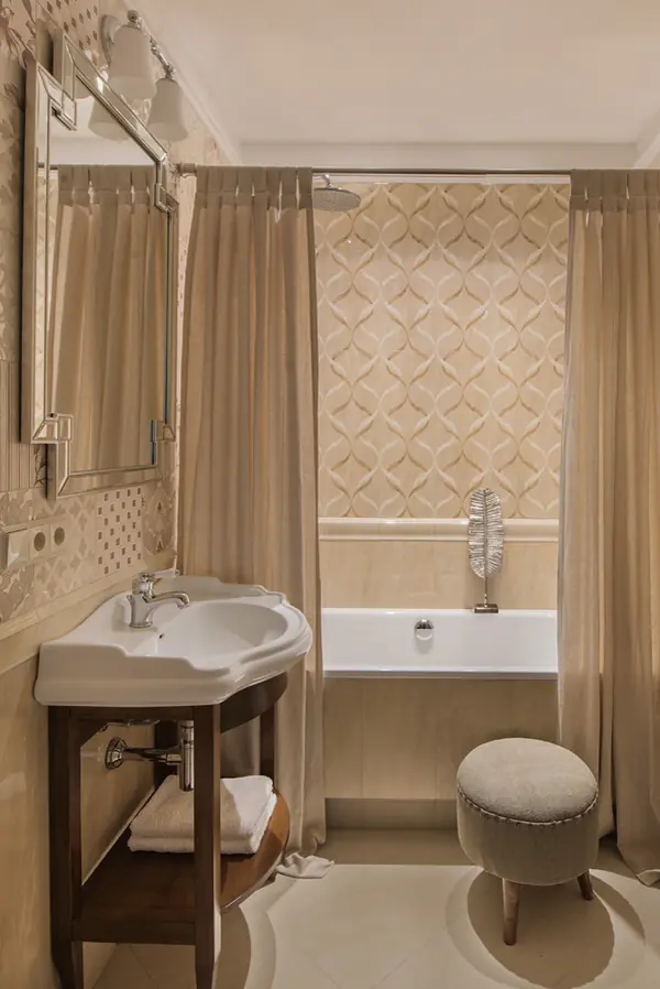 Квартира на Профсоюзной