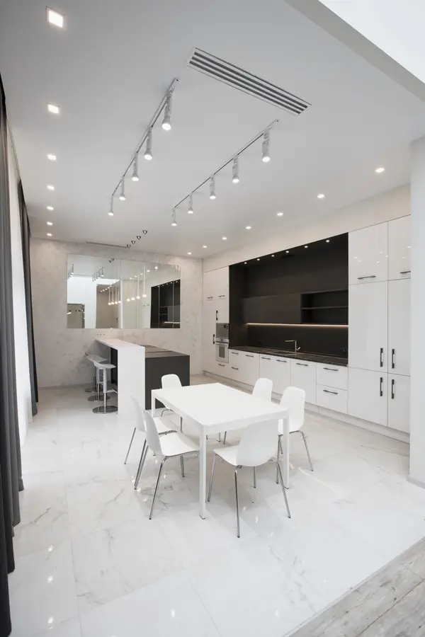 Дом в КП Резиденция Рублево