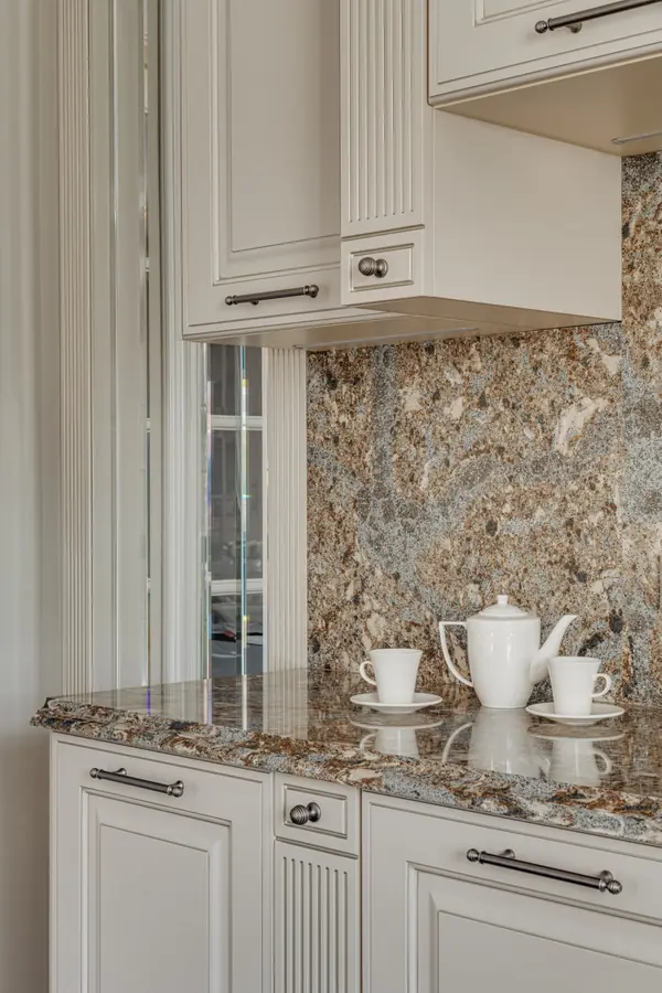 Кухонный гарнитур SORENTO LUX