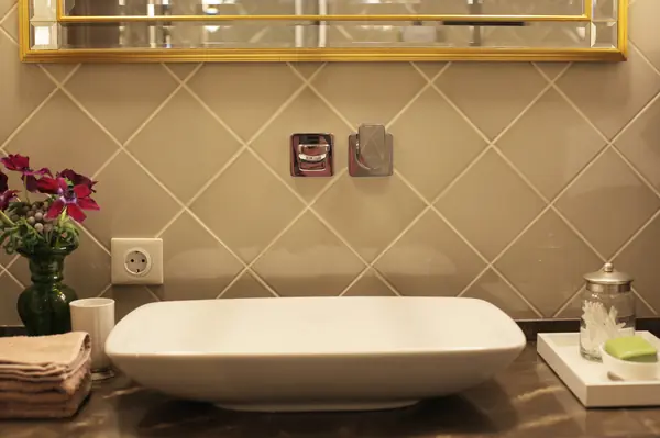 Квартира в Воронеже