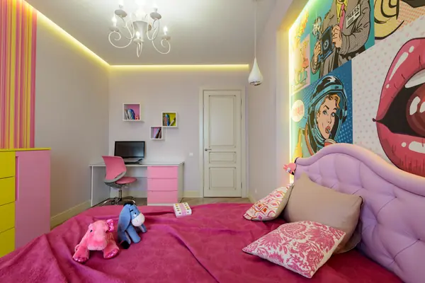 проект СВОЯ ИГРА