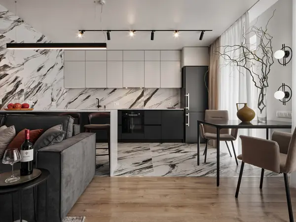 Фото "Пять звёзд" Реализация