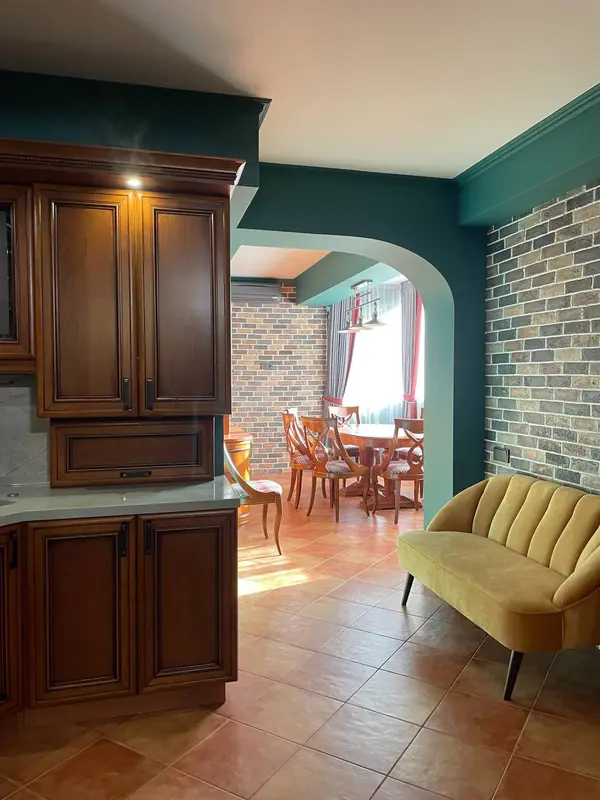 Из СССР в Англию. Ремонт в старой вторичке.