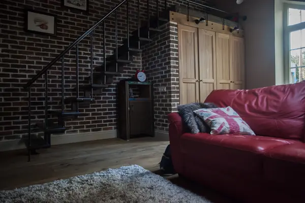 Дом в Зеленом бору