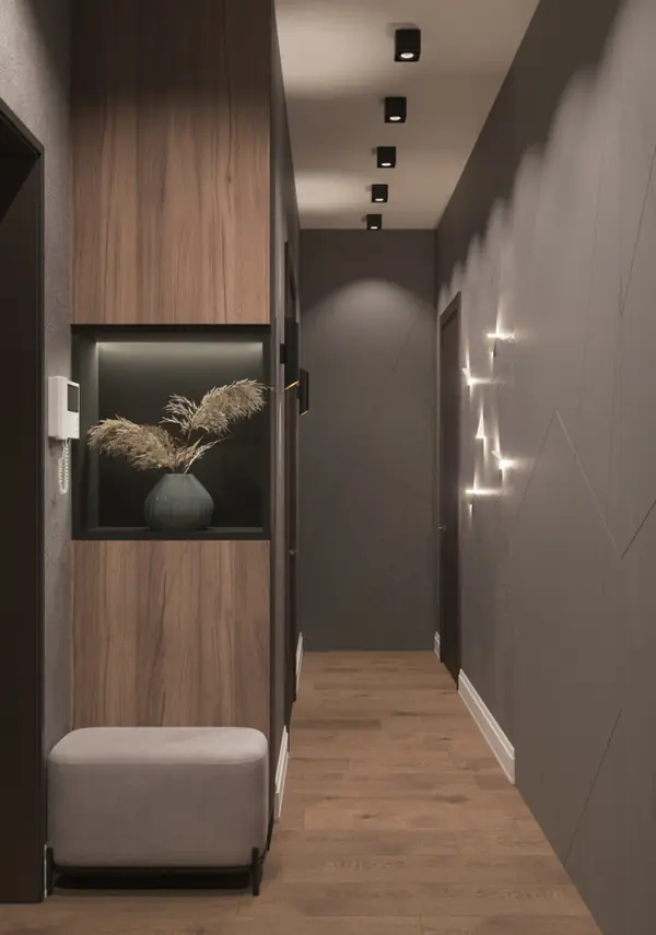 ЖК Vander Park 73 кв.м.