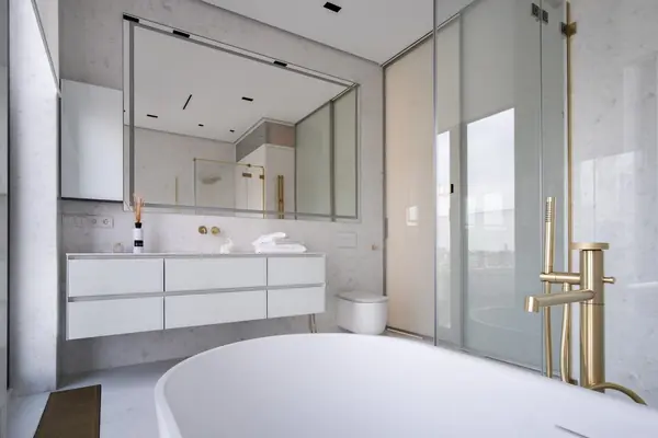 Квартира в Хамовниках март 2024