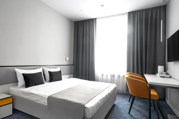 Отель в Москве