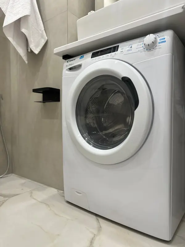 ЖК Прокшино 31 м2