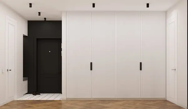 ЖК Крылья 100 кв.м