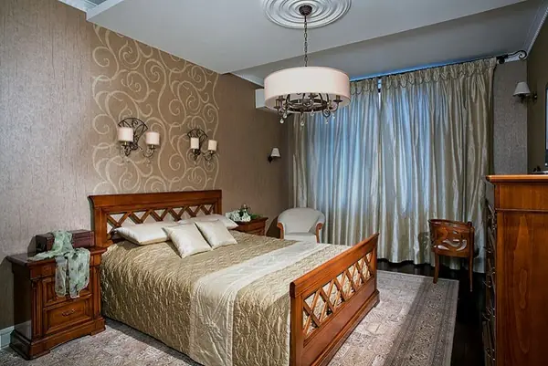 Квартира на Большой Академической улице