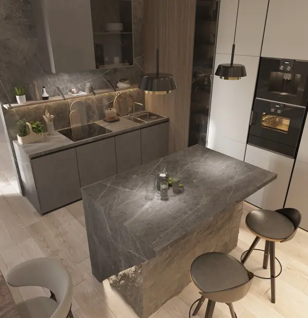 Soft Минимализм