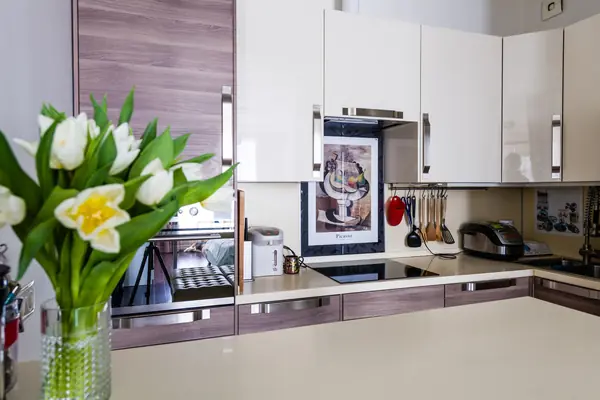 Квартира в Аэробусе