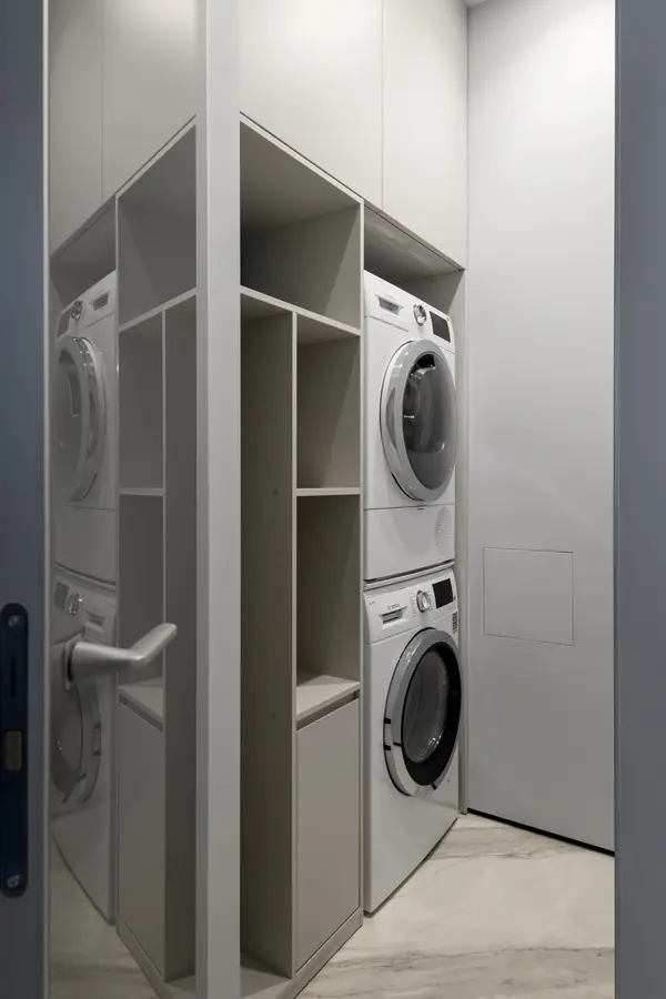 Реализация Richmond Residence