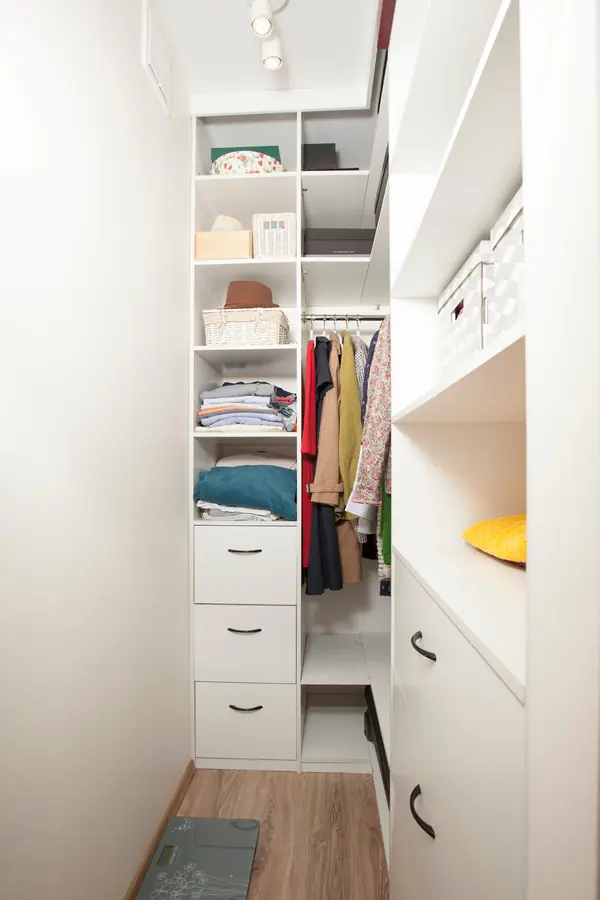 Дизайн-проект однокомнатной квартиры в Балашихе