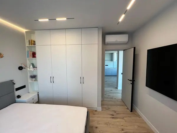 ЖК "Атлантис Делюкс"