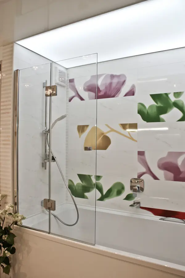 квартира в современном стиле