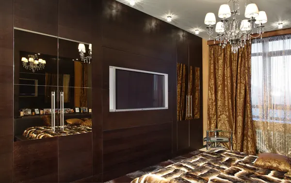 Квартира в ЖК "Золотые Ключи"