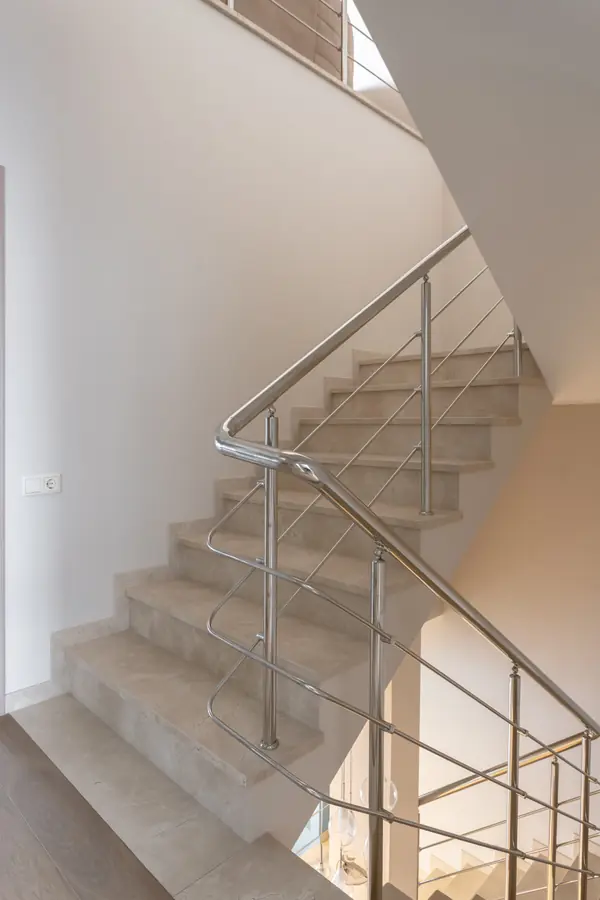 Таунхаус с мансардой 150 кв.м