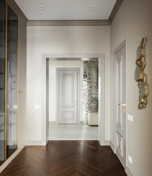 Апартаменты 120м2 г.Москва