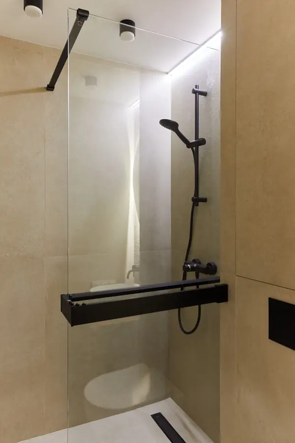 Дизайн проект квартиры от Варнавской Наталии