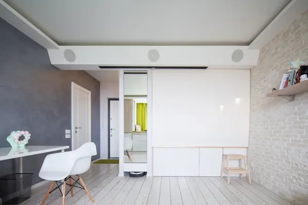 Квартира-студия