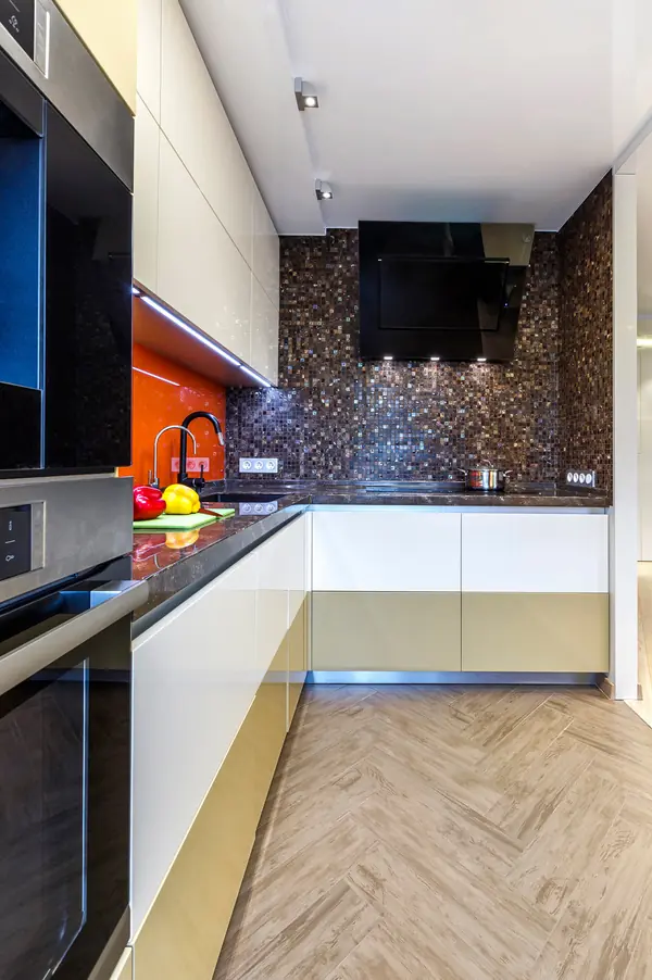 Квартира на Кузнецова