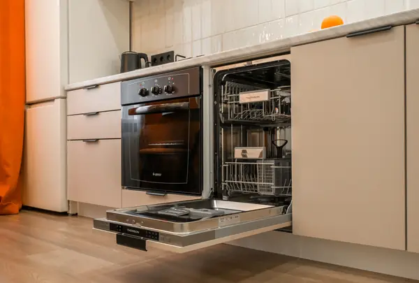 ФЛИП - Проект 30 кв.м.