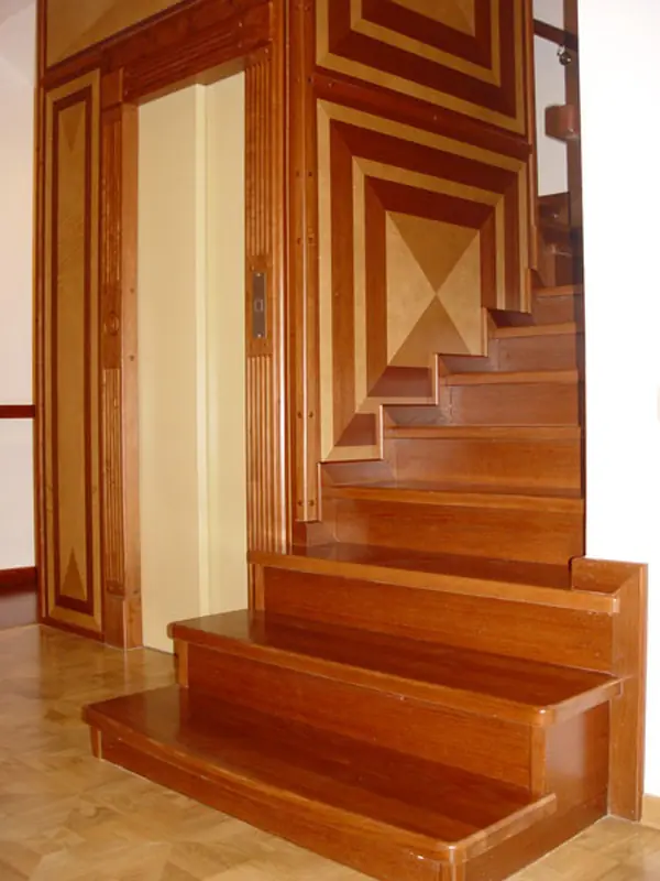 Лестницы Streamstairs Rybland