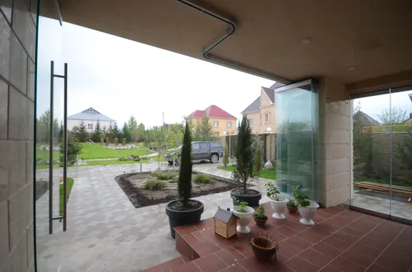 Коттедж Костанай