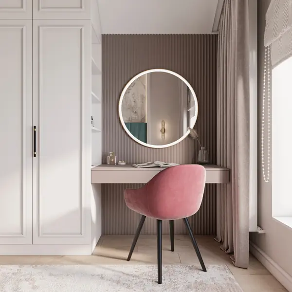 Дом для большой семьи в Кольцово