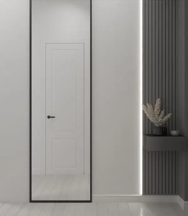 Евродвухкомнатная квартира на Кутузовском, Москва