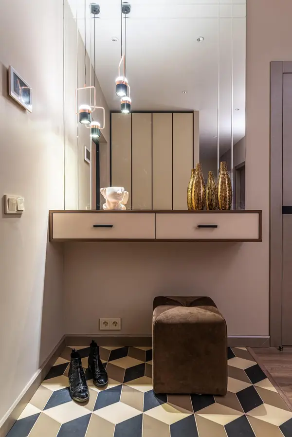 ЖК "ЛЕГЕНДА ДАЛЬНЕВОСТОЧНОГО"