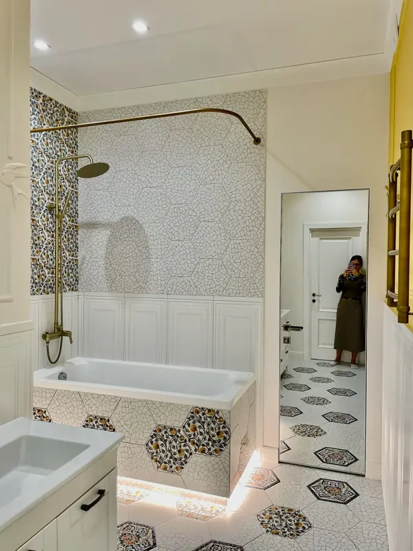 Дом Лидваля.