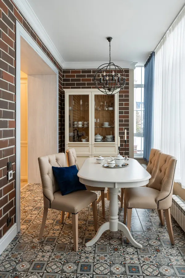 Квартира 94,3кв.м.