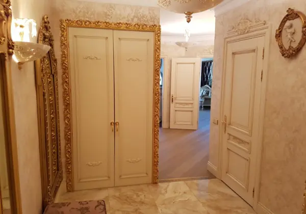 Коридор - умный дом