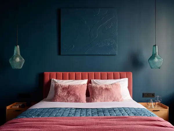 ЖК Нагатино i-Land