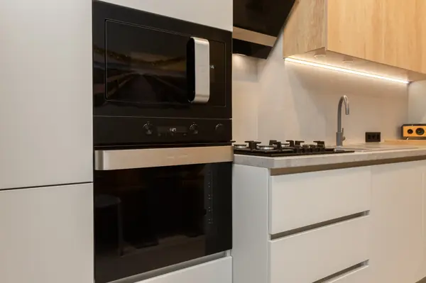 Квартира в современном стиле в г.Зеленоградске