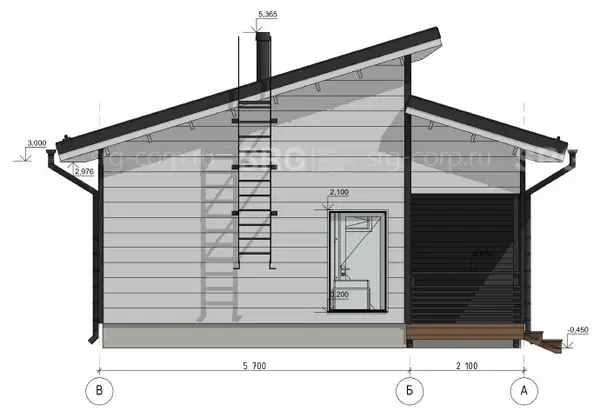 Проект Kittila