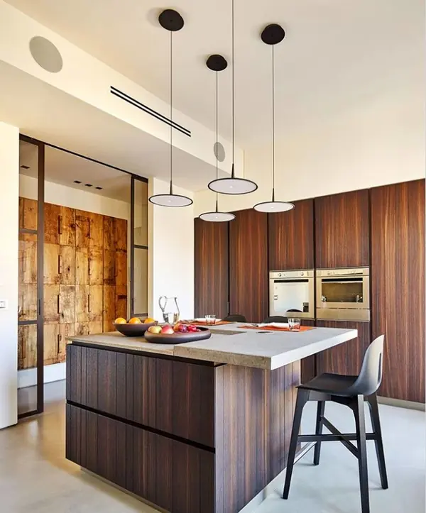 Светильник VIBIA SKAN